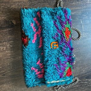 Carpet Bag from India